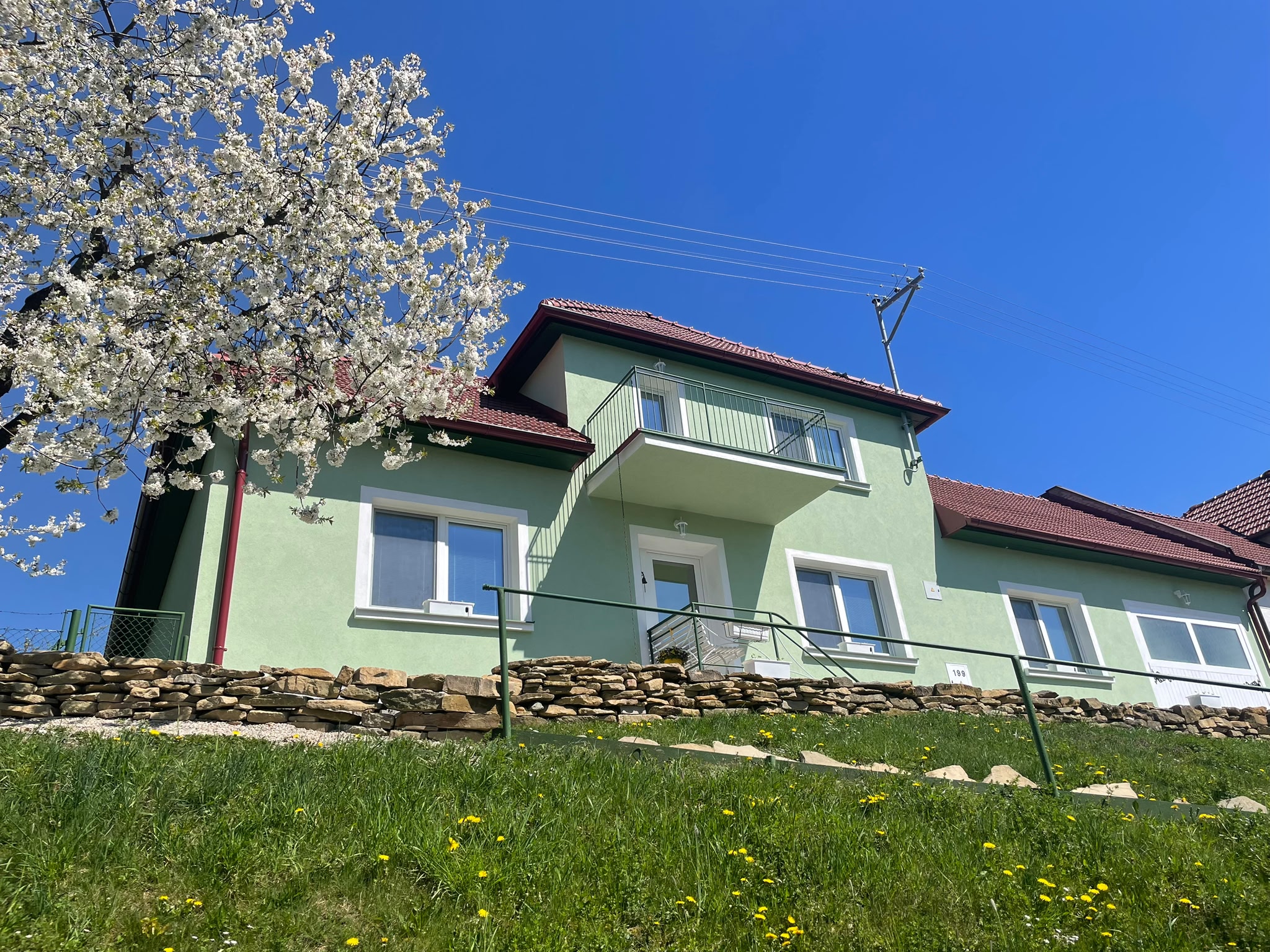 Eko sady Komňa – foto 2