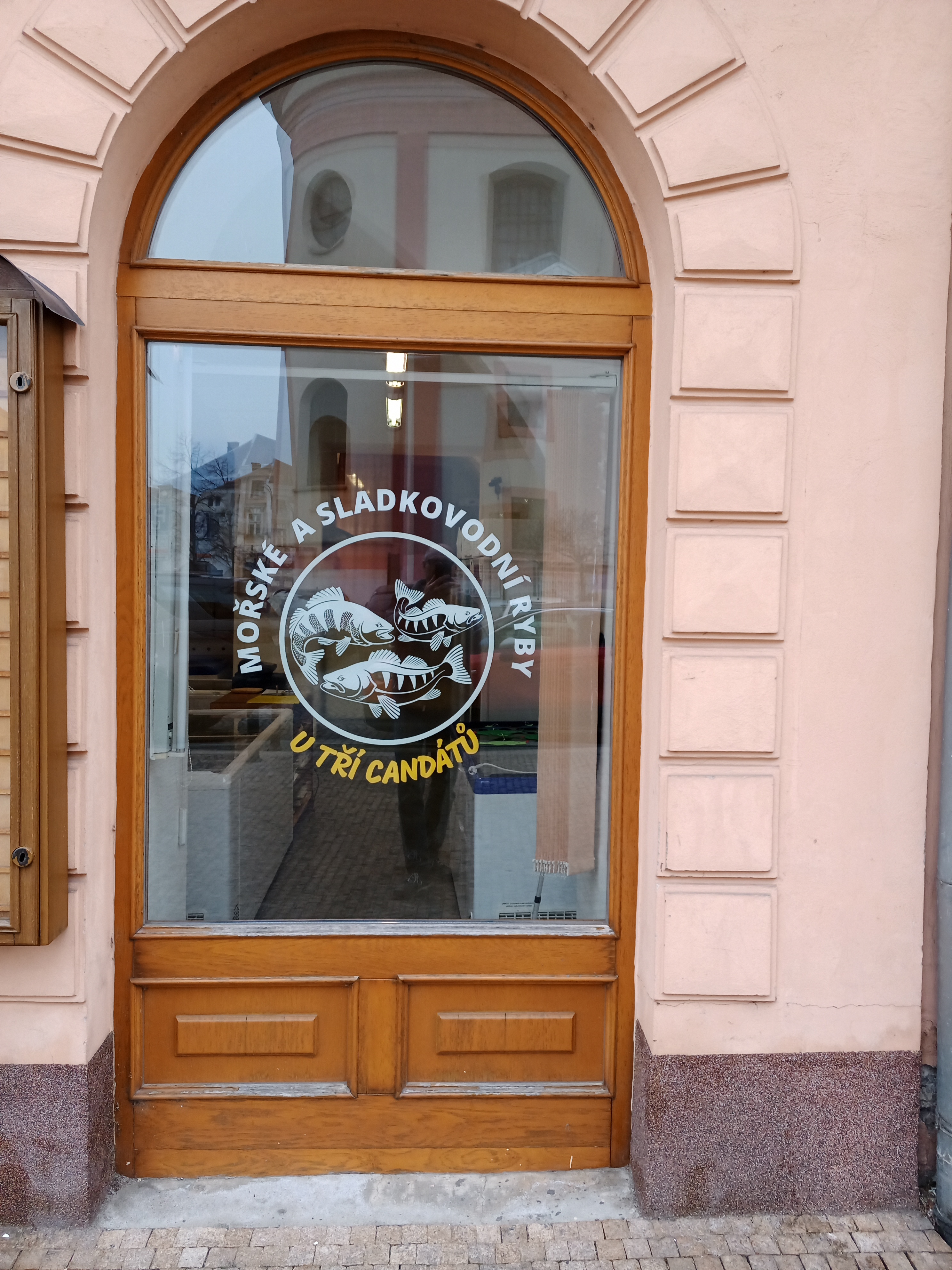 U Tří candátů – foto 2